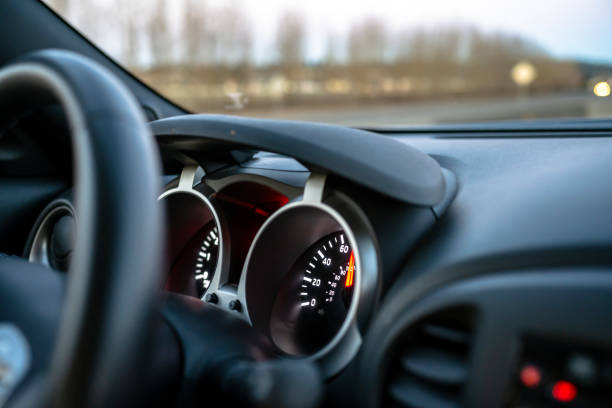Learn how to turn off daytime running lights in your Volkswagen Tiguan. Simple step-by-step guide using dash controls or touchscreen. Safety tips included.