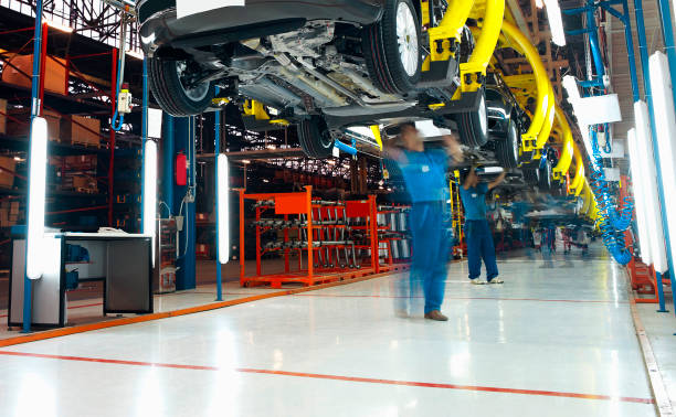 Ever wondered where your VW Tiguan is made? Explore the global journey of this popular SUV, tell you a lot about its features and how to care for it.