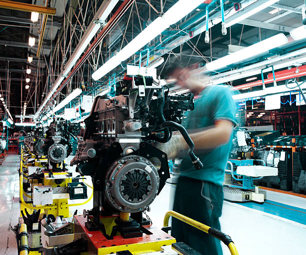 Ever wondered where your VW Tiguan is made? Explore the global journey of this popular SUV, tell you a lot about its features and how to care for it.