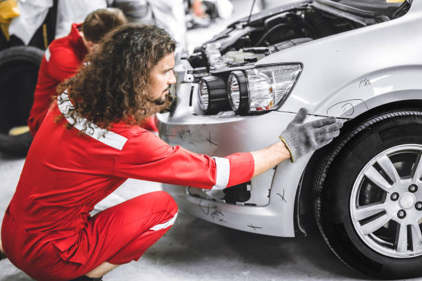 Ever wondered where your VW Tiguan is made? Explore the global journey of this popular SUV, tell you a lot about its features and how to care for it.