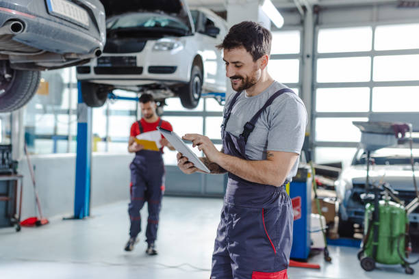 Reset your Volkswagen Tiguan service light quickly and easily at home. Our guide helps you clear your maintenance reminder without needing a service center.