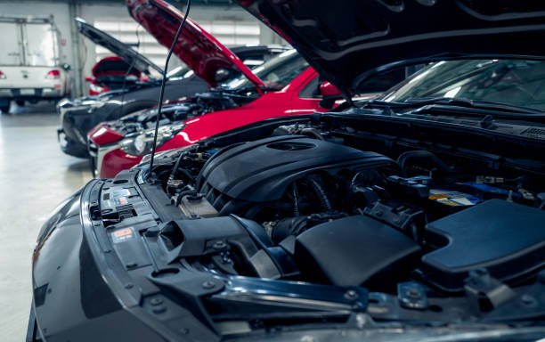Reset your Volkswagen Tiguan service light quickly and easily at home. Our guide helps you clear your maintenance reminder without needing a service center.