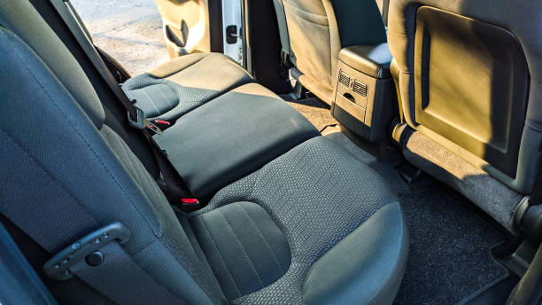 Learn how to activate the passenger airbag in your 2019 VW Tiguan with simple steps. Get crucial safety tips, understand when to turn it off (rarely!)