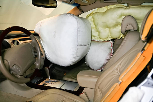 Learn how to activate the passenger airbag in your 2019 VW Tiguan with simple steps. Get crucial safety tips, understand when to turn it off (rarely!)