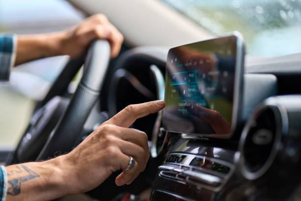 Find out what 4MOTION means on a VW Tiguan SUV. Explore how this all-wheel drive system boosts traction and safety for everyday driving, in simple terms.