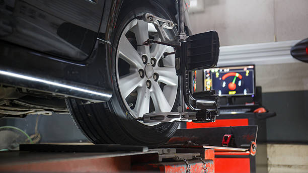 Find out what 4MOTION means on a VW Tiguan SUV. Explore how this all-wheel drive system boosts traction and safety for everyday driving, in simple terms.