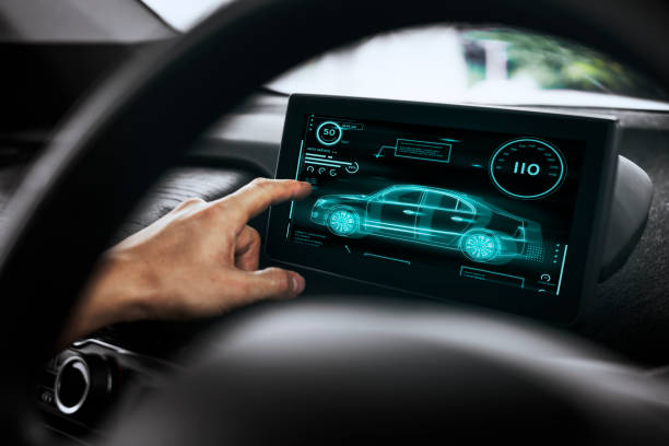 Is your Jetour T2 screen frozen or unresponsive? Discover easy step-by-step methods to reset your infotainment system, plus essential troubleshooting tips 