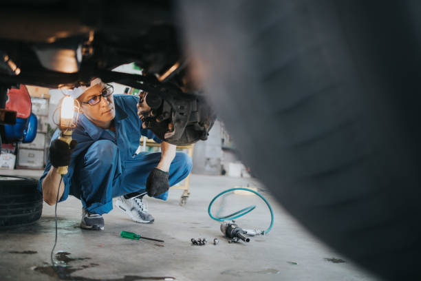 Discover the manufacturing location of the JETOUR T2 SUV, its advanced production facilities in China, and how its origins impact quality, availability