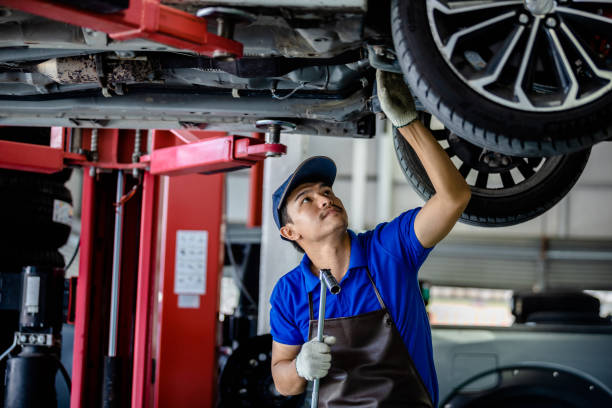 Discover the manufacturing location of the JETOUR T2 SUV, its advanced production facilities in China, and how its origins impact quality, availability