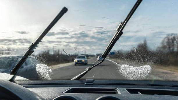 Learn simple steps to turn off your Volkswagen Tiguan's rear windshield wiper. Find its location, master the control stalk, get answers to common questions.