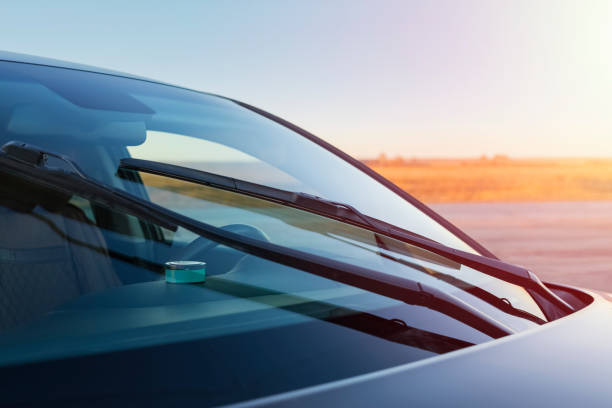 Learn simple steps to turn off your Volkswagen Tiguan's rear windshield wiper. Find its location, master the control stalk, get answers to common questions.