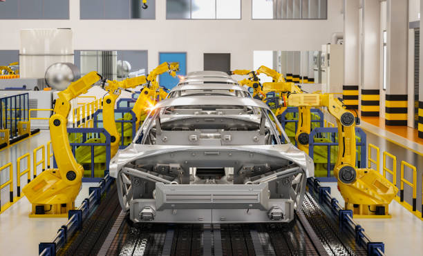 Discover where the Jetour T2 is made. Get insights on its manufacturing location, build quality implications, and global availability. Essential for buyers.