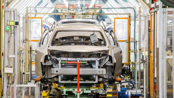 Discover where the Jetour T2 is made. Get insights on its manufacturing location, build quality implications, and global availability. Essential for buyers.