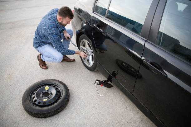 Learn exactly how to open the Jetour T2 spare tire safely with our easy guide. Includes tools needed, step-by-step instructions, complete with tools and tips