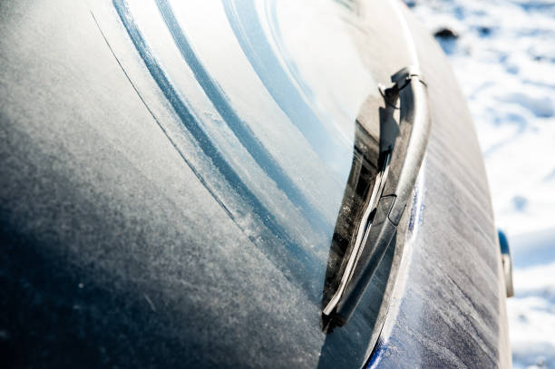 Learn how to turn off the rear wiper on your Volkswagen Tiguan with easy-to-follow steps, including controls location and troubleshooting tips. Stop activation.