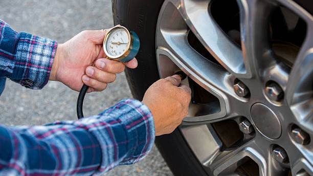 Learn the recommended tyre pressure for your VW Tiguan to ensure safety and fuel efficiency. Find simple tips on checking and maintaining these pressure levels.