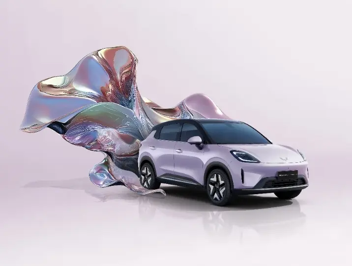 وولينج بينغو S 2025 تنضم لعائلة بينغو الكهربائية بتصميم شبابي ومواصفات متطورة تشمل محرك بقوة 101 حصان وسرعة 150 كم/س، وسعر يبدا من 42,000 ريال لمنافسة بي واي دي