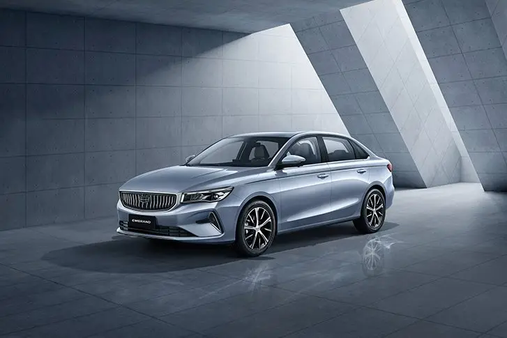 Discover the top 5 most fuel efficient Geely cars for 2025 in Saudi Arabia, with full specs and engine details to help you choose the smartest option.