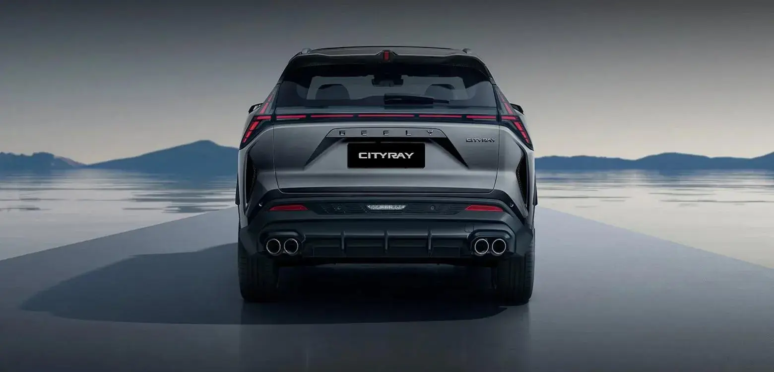 Discover the top 5 most fuel efficient Geely cars for 2025 in Saudi Arabia, with full specs and engine details to help you choose the smartest option.