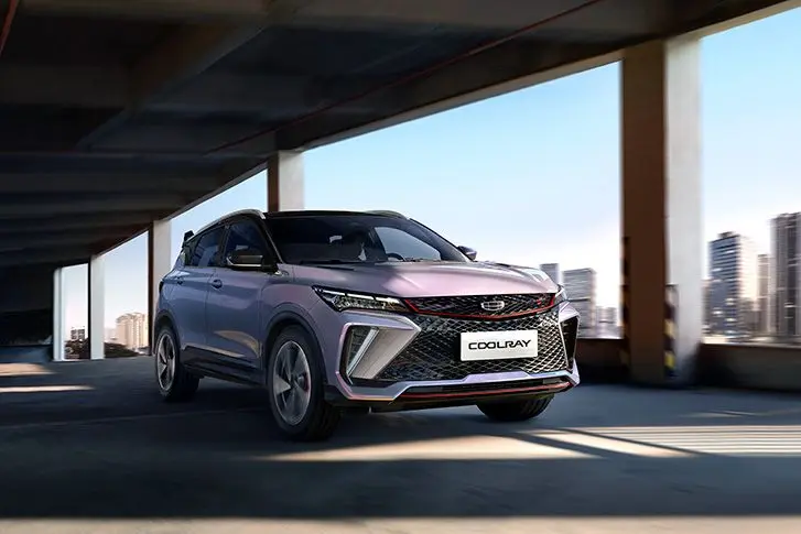 Discover the top 5 most fuel efficient Geely cars for 2025 in Saudi Arabia, with full specs and engine details to help you choose the smartest option.