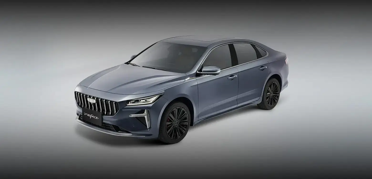 Discover the top 5 most fuel efficient Geely cars for 2025 in Saudi Arabia, with full specs and engine details to help you choose the smartest option.