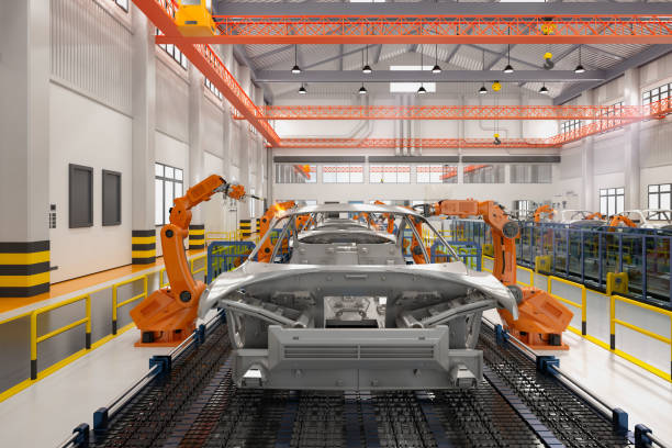 Discover where Volkswagen Tiguan SUVs are manufactured worldwide. Learn key facts about assembly locations, vehicle with a consistent quality promise.