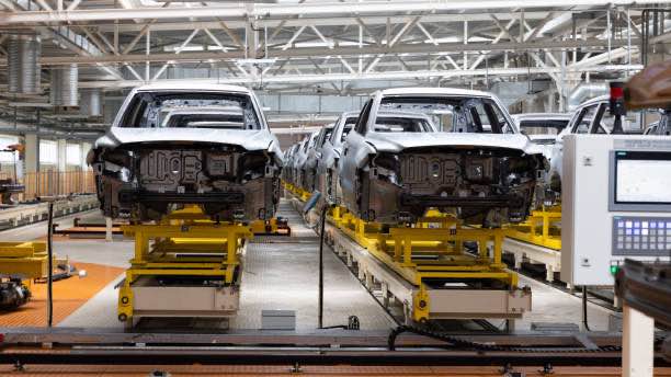 Discover where Volkswagen Tiguan SUVs are manufactured worldwide. Learn key facts about assembly locations, vehicle  with a consistent quality promise.
