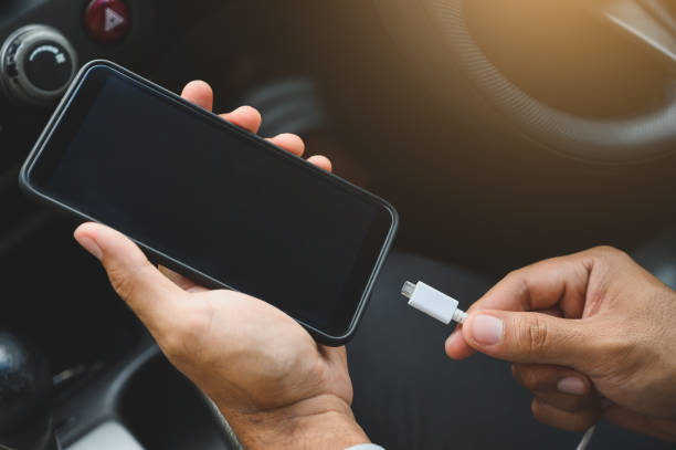 Learn easy steps to connect your phone to your 2011 Volkswagen Tiguan for hands-free calls and music. Troubleshoot common issues and enhance your driving.