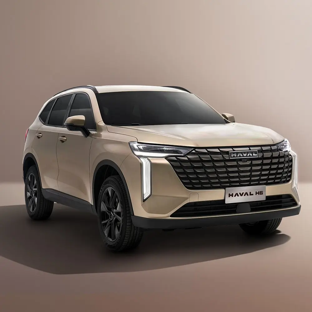 كل ما تحتاج معرفته عن هافال H6 2026 في السعودية، من الاسعار الرسمية لكل فئة الى المواصفات الداخلية والخارجية، وتجهيزات الامان والاداء والكفاءة في استهلاك الوقود