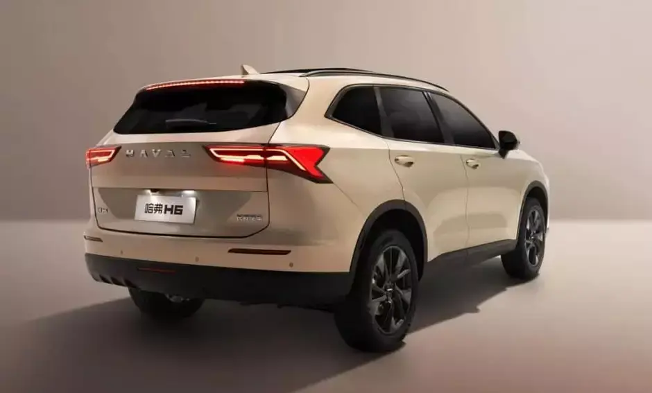 كل ما تحتاج معرفته عن هافال H6 2026 في السعودية، من الاسعار الرسمية لكل فئة الى المواصفات الداخلية والخارجية، وتجهيزات الامان والاداء والكفاءة في استهلاك الوقود