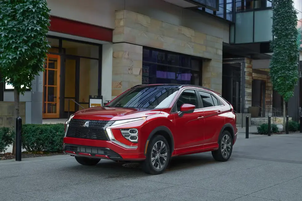 Explore the 2025 Mitsubishi Eclipse Cross in Saudi Arabia with full pricing, trims, features, pros and cons, and top rivals in the compact crossover segment.