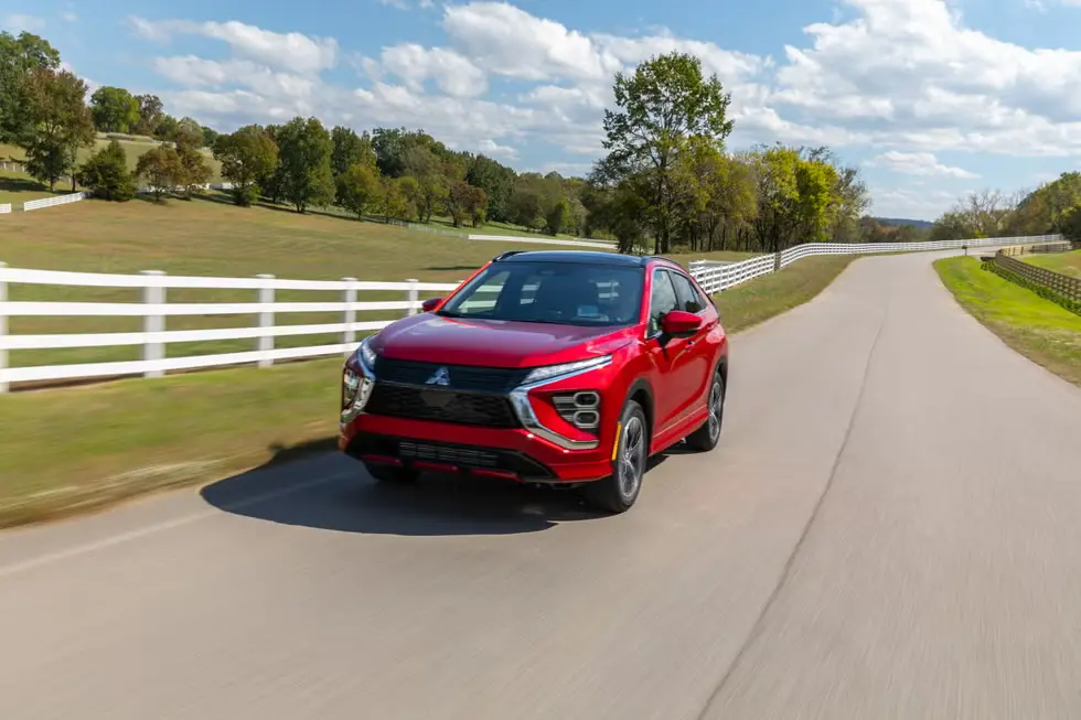 Explore the 2025 Mitsubishi Eclipse Cross in Saudi Arabia with full pricing, trims, features, pros and cons, and top rivals in the compact crossover segment.