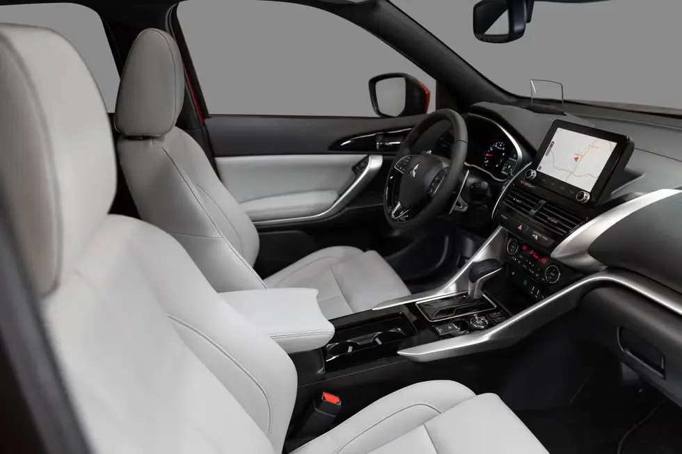 Explore the 2025 Mitsubishi Eclipse Cross in Saudi Arabia with full pricing, trims, features, pros and cons, and top rivals in the compact crossover segment.