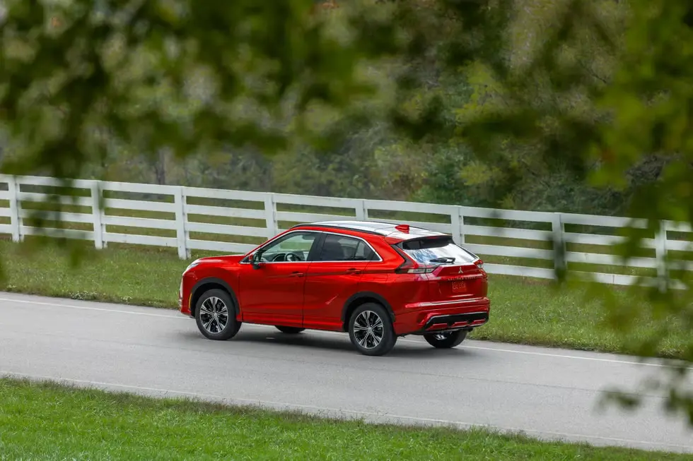 Explore the 2025 Mitsubishi Eclipse Cross in Saudi Arabia with full pricing, trims, features, pros and cons, and top rivals in the compact crossover segment.