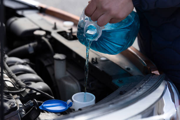 Discover where to put coolant in your VW Tiguan with our simple step-by-step guide. Learn reservoir location and safe filling tips for home car care and repairs