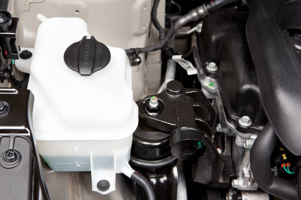 Discover where to put coolant in your VW Tiguan with our simple step-by-step guide. Learn reservoir location and safe filling tips for home car care and repairs