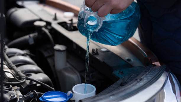 Discover where to put coolant in your VW Tiguan with our simple step-by-step guide. Learn reservoir location and safe filling tips for home car care and repairs