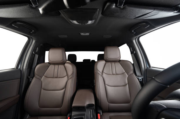 Learn how many seats the Volkswagen Tiguan has, including seating capacity options and flexible arrangements for family comfort. Discover key features and tips.