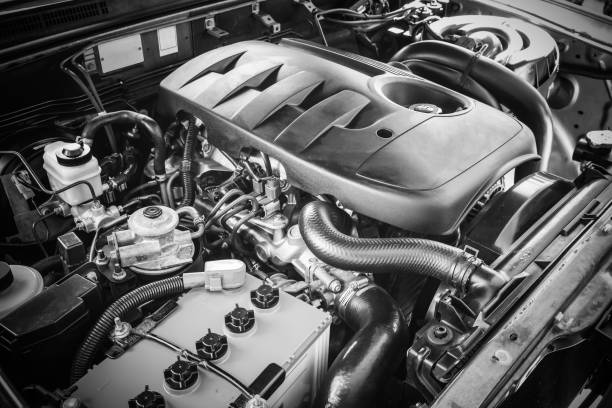 Discover the engine capacity in cc for the Volkswagen Tiguan, including options for 2025 models—learn why cc matters and how it affects your driving. 