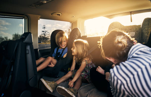 Want to know how many people a Volkswagen Tiguan can ? This guide explains the Tiguan's seating options (5-seater and 7-seater), differences in seat layouts