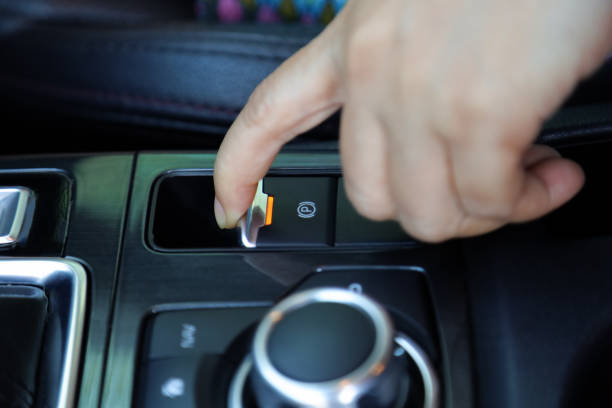 Learn exactly how to turn off the electronic parking brake on your Tiguan safely and troubleshoot common issues. This guide includes step-by-step instructions