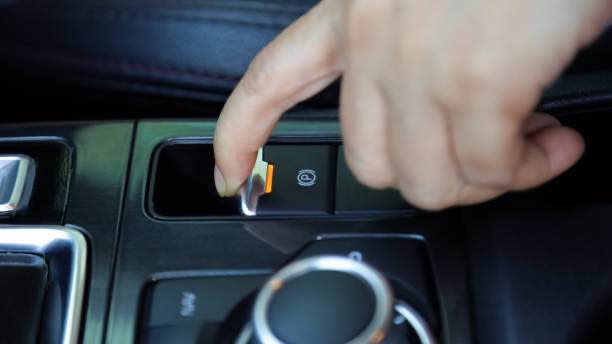 Learn exactly how to turn off the electronic parking brake on your  Tiguan safely and troubleshoot common issues. This guide includes step-by-step instructions