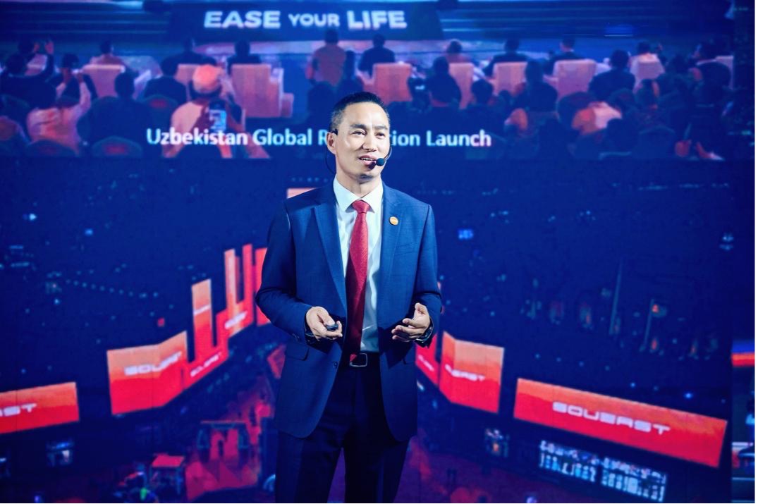 At the “EASE YOUR LIFE” event, the company debuted three new S-series models: the S09, S07, and S06. This move represents a significant step in SOUEAST's region