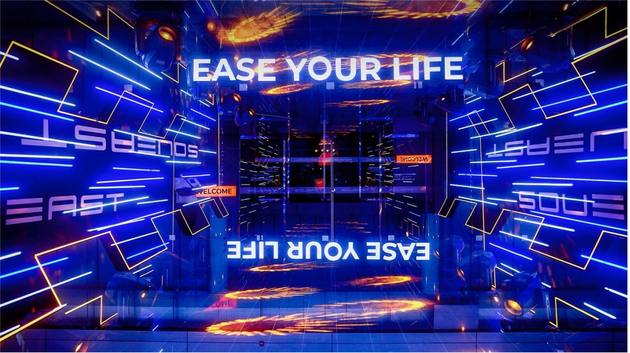 يمثل هذا الإطلاق خطوة استراتيجية مهمة في مسار نمو شركة SOUEAST الإقليمي. وستقدّم الشركة للعملاء في الشرق الأوسط خيارًا جديدًا مميزًا في عالم السيارات.