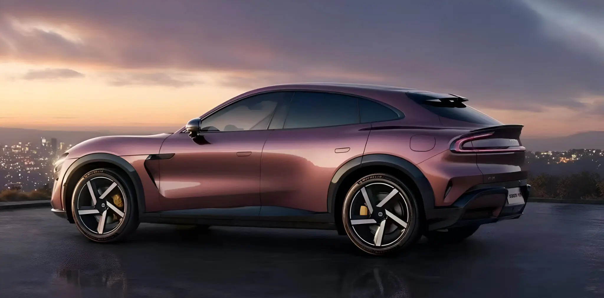 Xiaomi unveils the YU7 electric SUV with up to 830 km range, 3.2s acceleration, luxury interior, and a starting price around 128K AED. Now open for preorders.