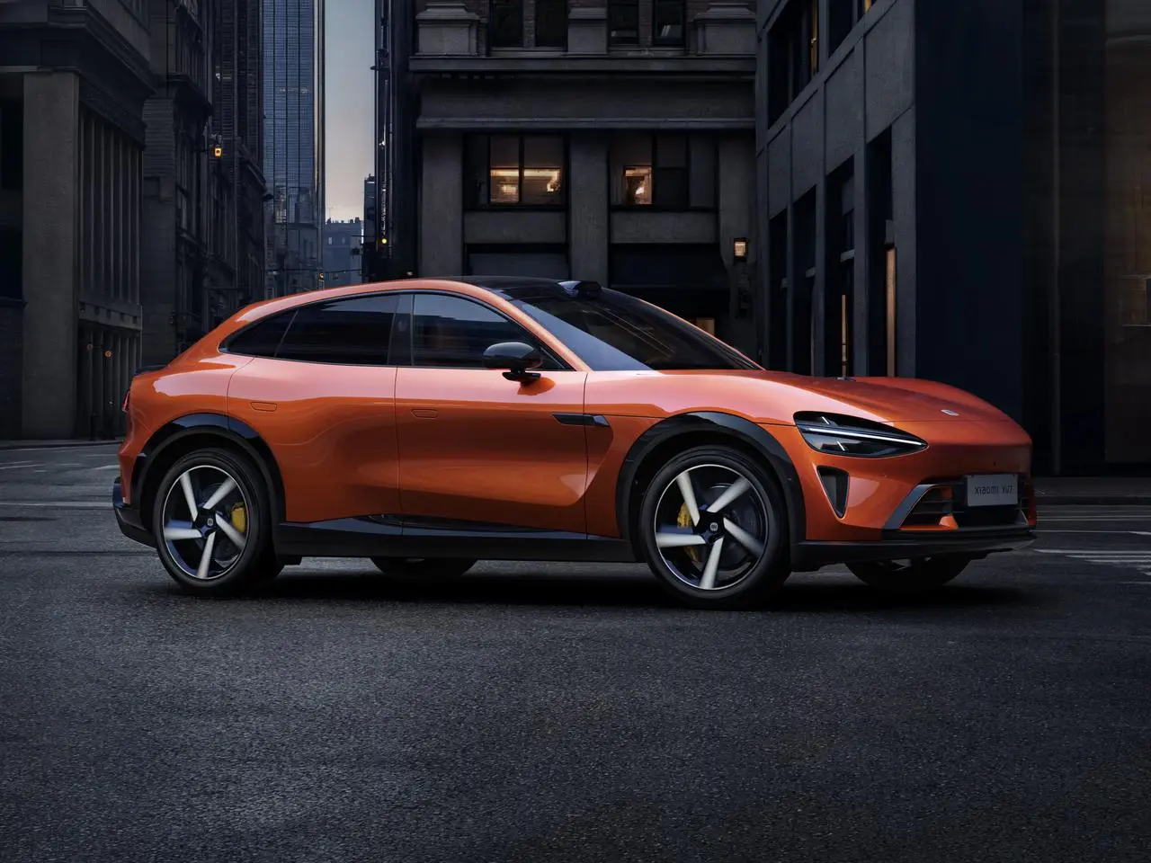 Xiaomi unveils the YU7 electric SUV with up to 830 km range, 3.2s acceleration, luxury interior, and a starting price around 128K AED. Now open for preorders.