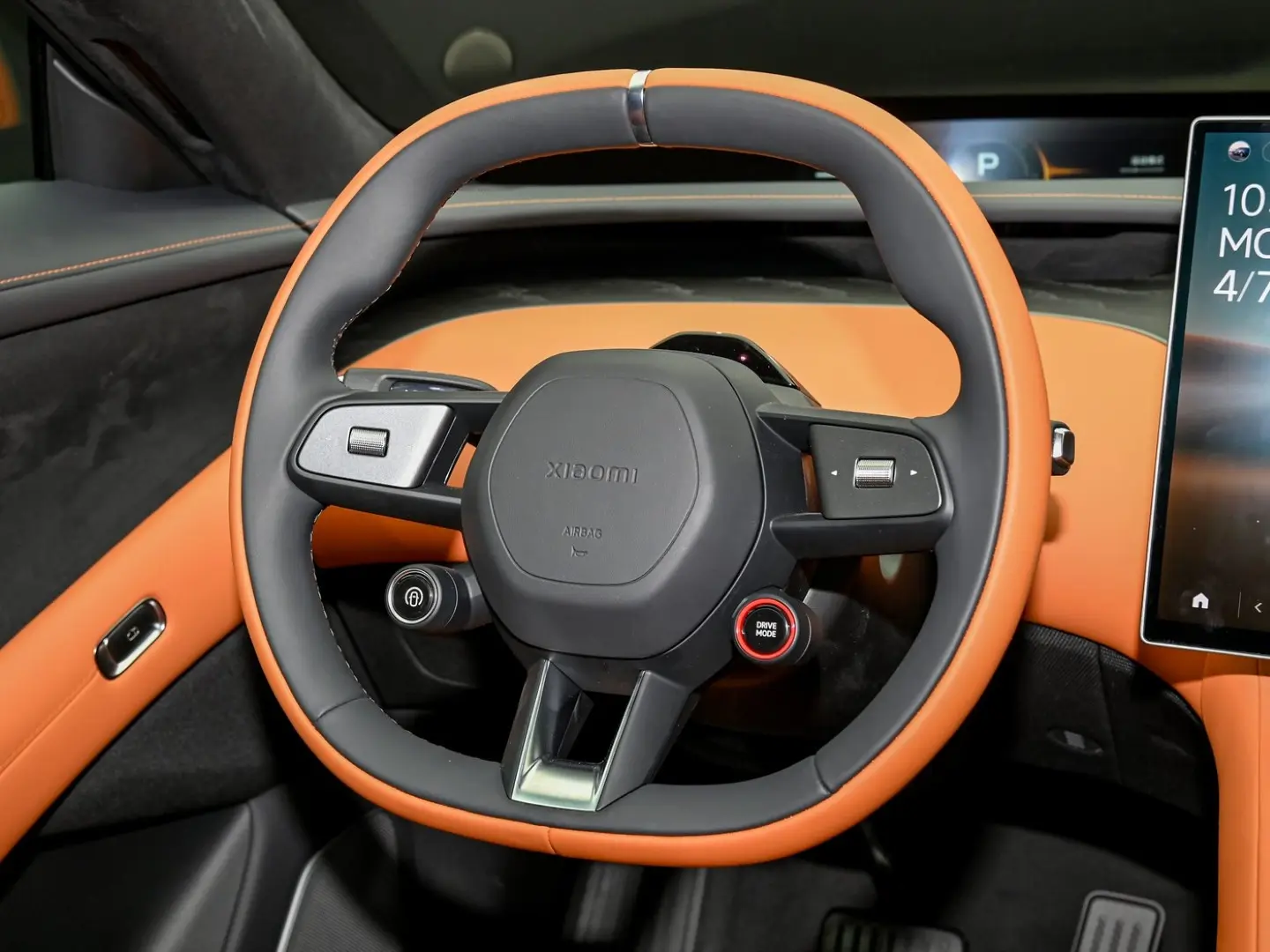 Xiaomi unveils the YU7 electric SUV with up to 830 km range, 3.2s acceleration, luxury interior, and a starting price around 128K AED. Now open for preorders.
