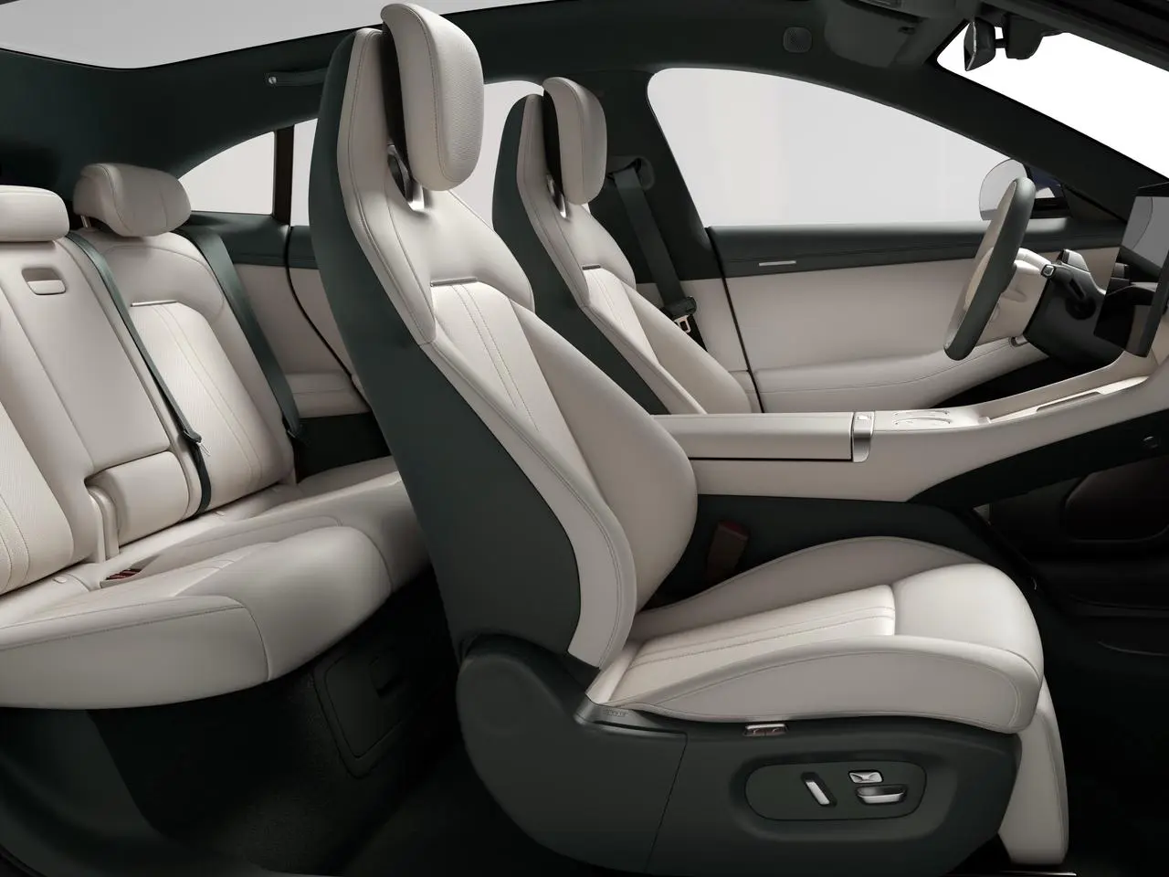 Xiaomi unveils the YU7 electric SUV with up to 830 km range, 3.2s acceleration, luxury interior, and a starting price around 128K AED. Now open for preorders.