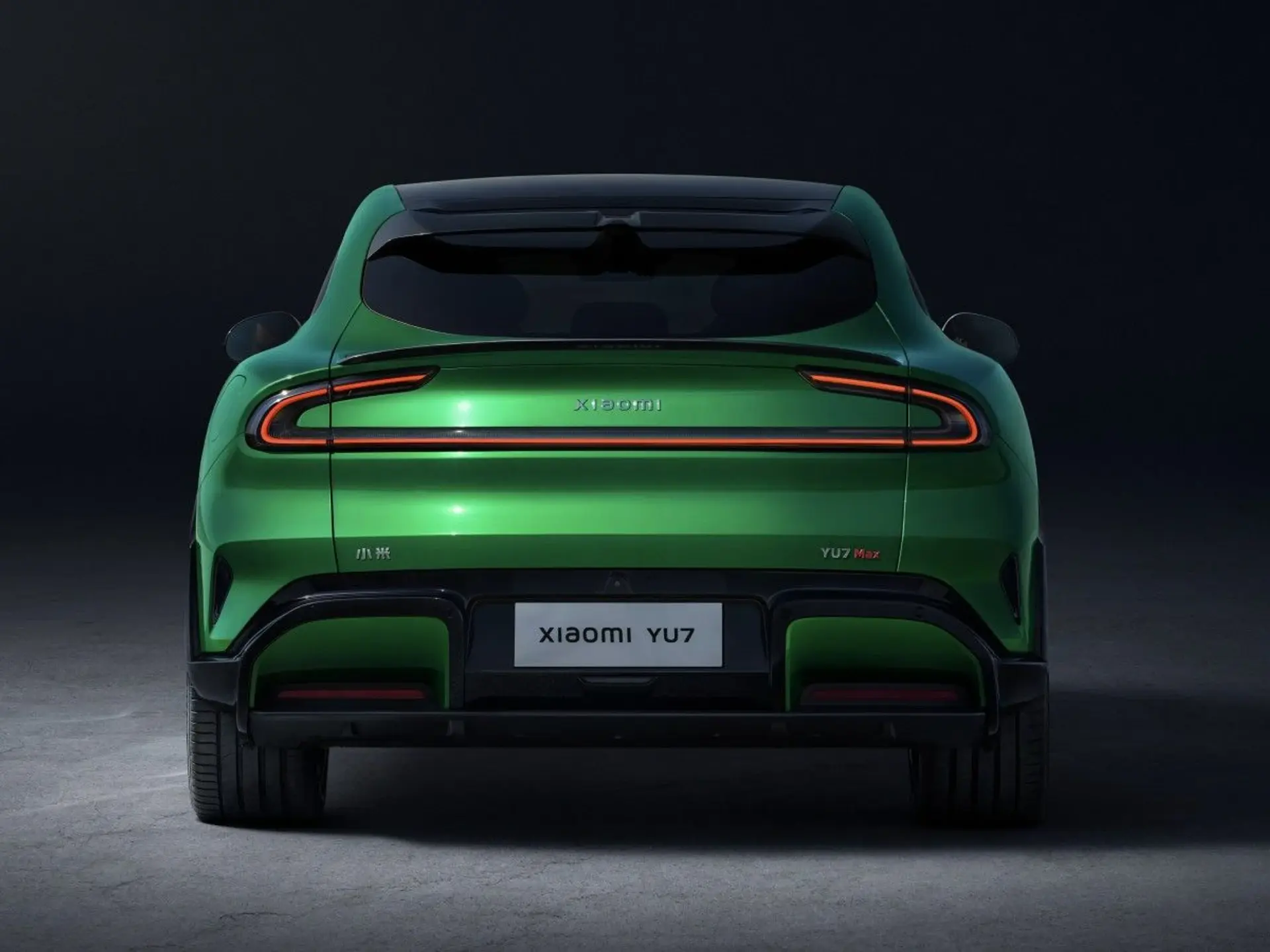 Xiaomi unveils the YU7 electric SUV with up to 830 km range, 3.2s acceleration, luxury interior, and a starting price around 128K AED. Now open for preorders.