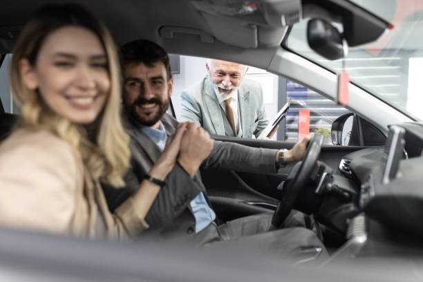Explore the Volkswagen Tiguan:Learn why this popular compact SUV is a top choice for families and daily drivers, offering comfort, tech, and reliability.